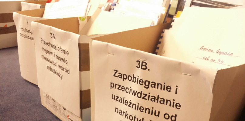Pieniądze płynące z Ministerstwa omijają w tym roku Radomsko // spotradomsko.pl