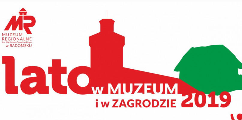 Muzeum Regionalne w Radomsku ma propozycje! //spotradomsko.pl