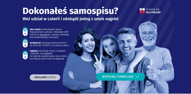 fot: Narodowy Spis Powszechny GUS