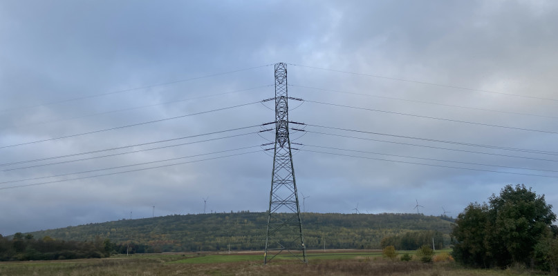 fot: lista wyłączeń energii elektrycznej w powiecie radomszczańskim i piotrkowskim 