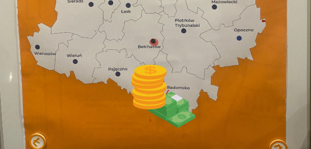 fot: prosimy Was o wsparcie organizacji pozarządowych z naszego powiatu radomszczańskiego