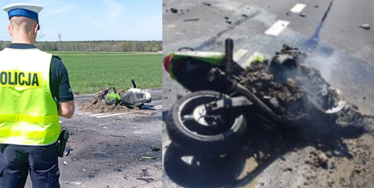 fot: KPP Bełchatów