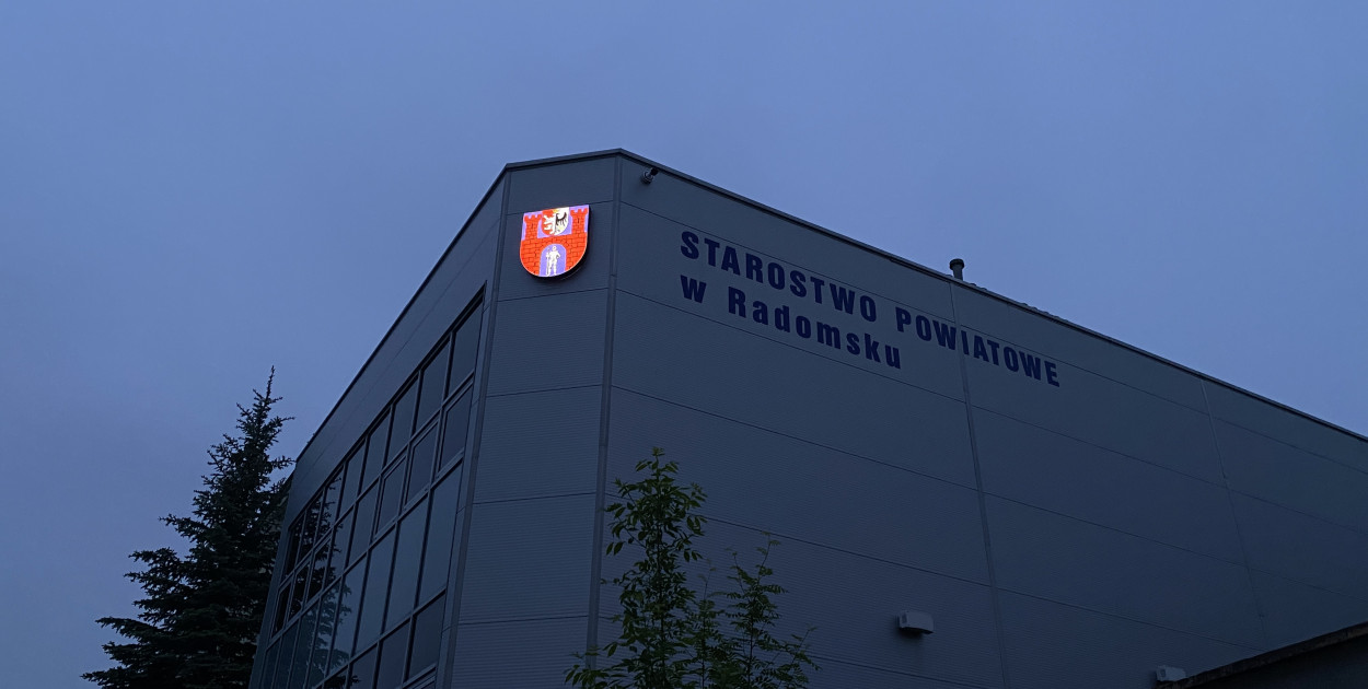 fot: Starostwo Powiatowe w Radomsku 