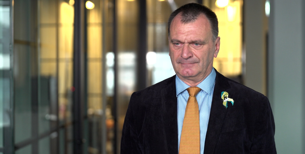 fot: Janusz Sielicki, IRCenter
