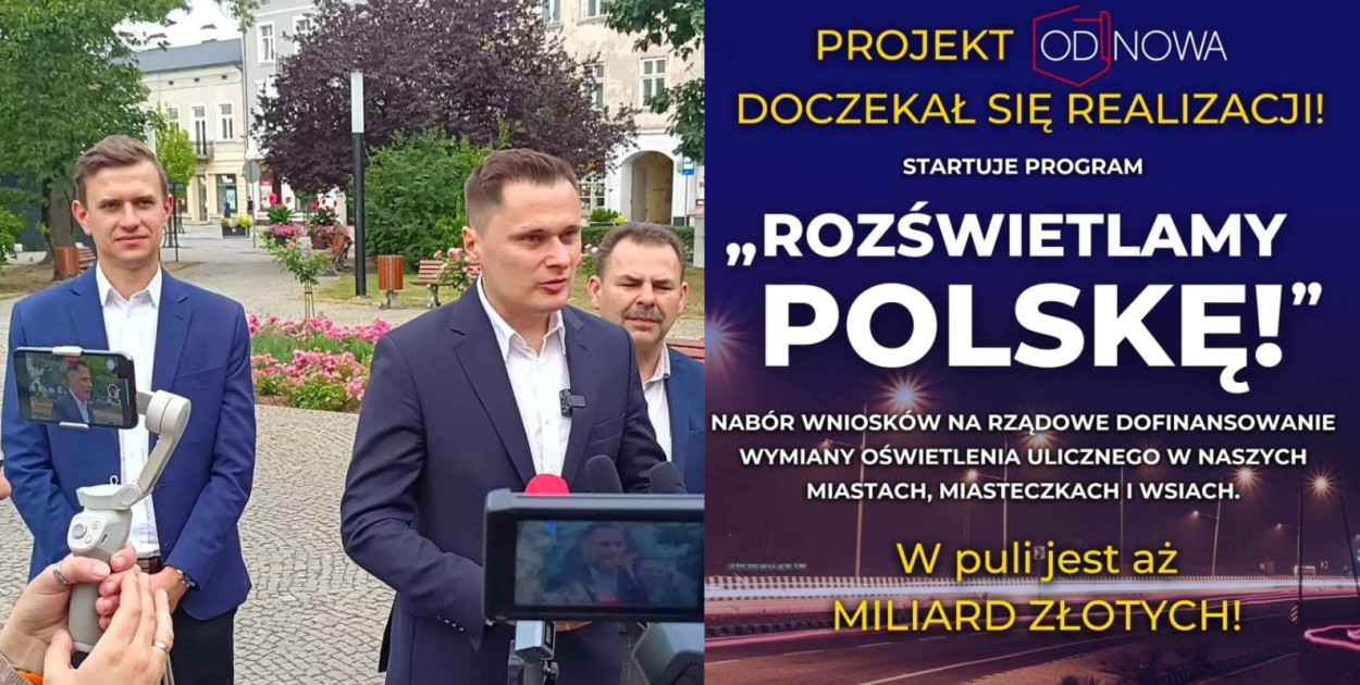 fot: Klaudia Gajda/ Stowarzyszenie OdNowa