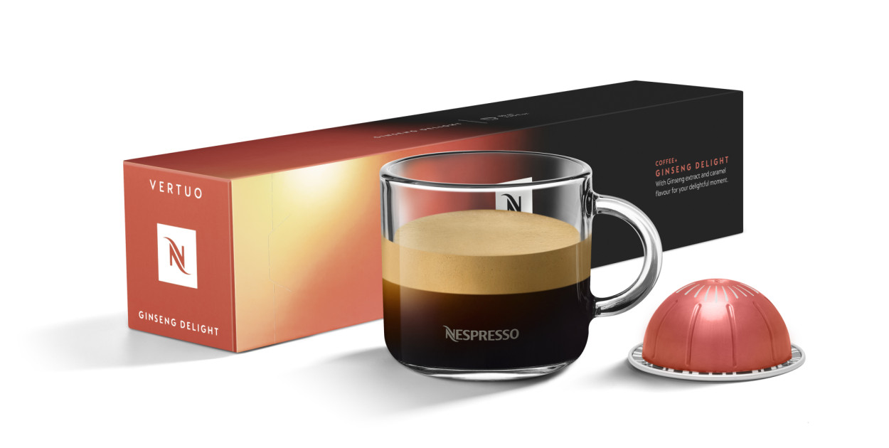 Nespresso