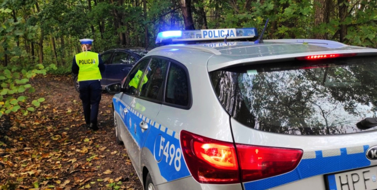 fot: Komenda Powiatowa Policji w Radomsku
