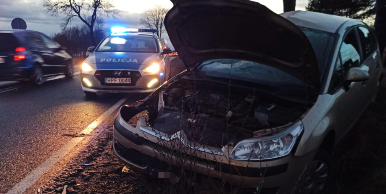 fot: KPP Radomsko