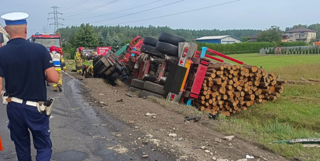 fot: Komenda Powiatowa Policji w Radomsku 