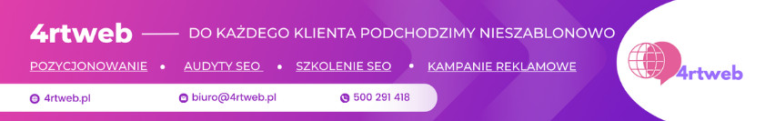 agencja SEO Warszawa