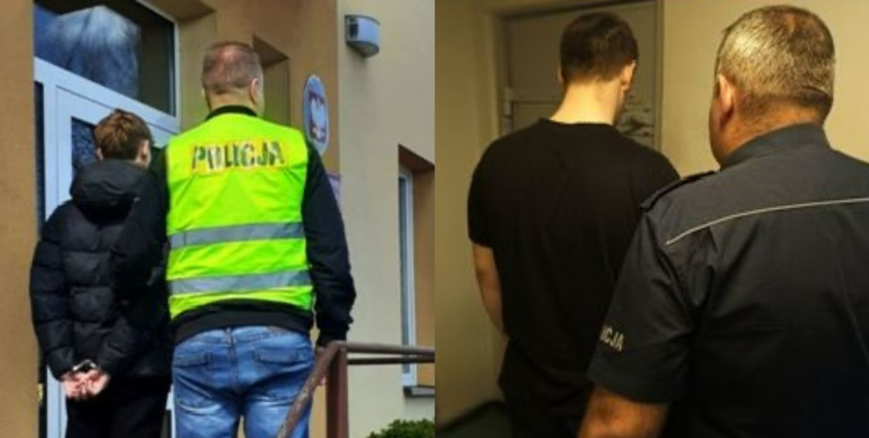 fot: Komenda Powiatowa Policji w Radomsku