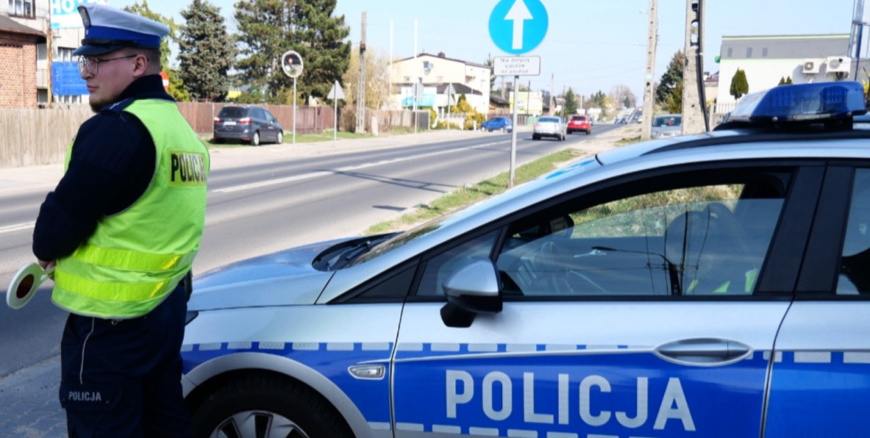 fot: KPP Radomsko