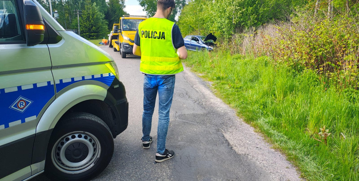 fot: KPP Radomsko