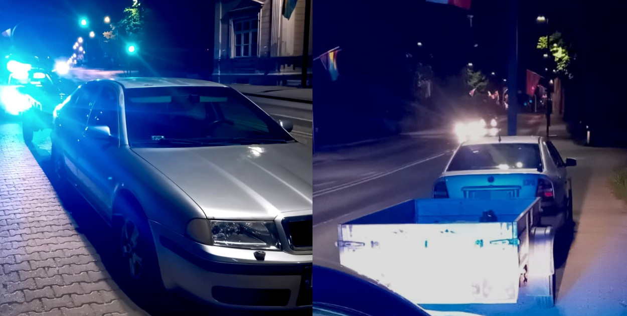 fot: KPP Radomsko