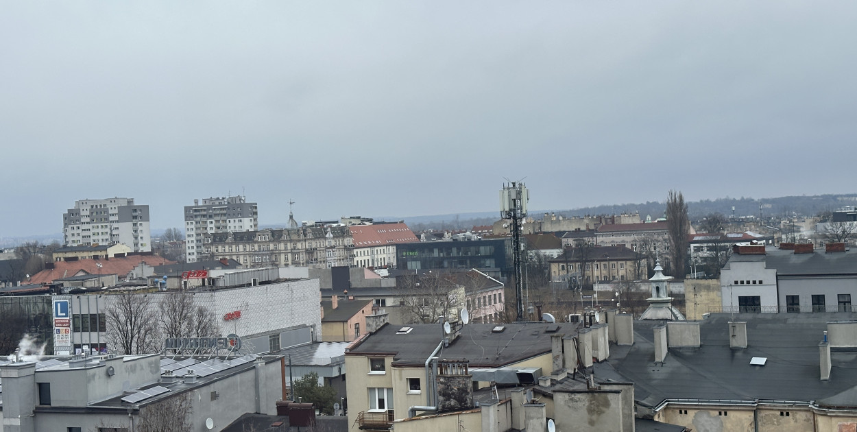 fot: Częstochowa 
