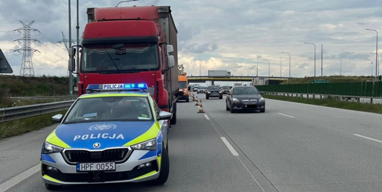 fot: Komenda Powiatowa Policji w Radomsku