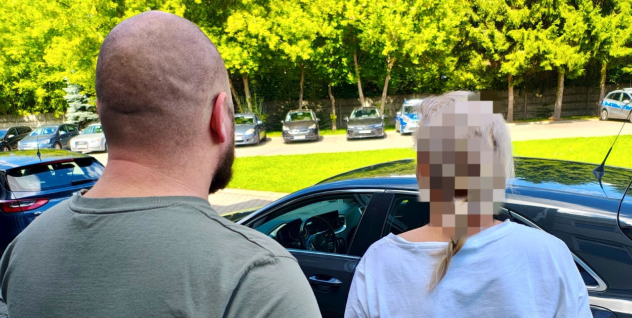 fot: KPP Radomsko