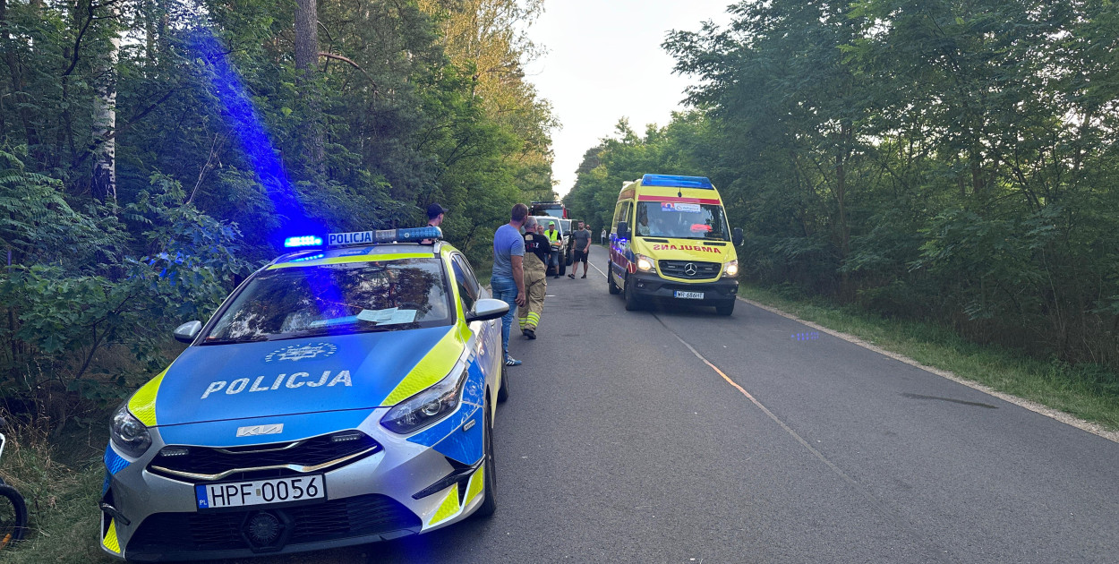 fot: KP PSP Radomsko