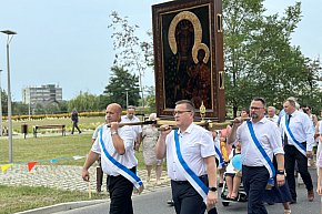 Parafia Najświętszego Serca Pana Jezusa w Radomsku-189