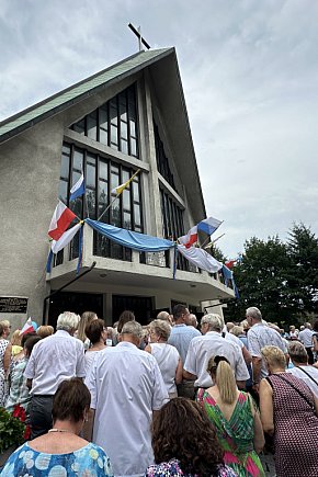 Parafia Najświętszego Serca Pana Jezusa w Radomsku-189