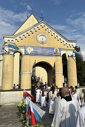 Parafia Św. Jadwigi Śląskiej w Kodrębie-200