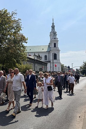 Obchody Święta Wojska Polskiego w Radomsku-205