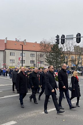 11.XI. Narodowe Święto Niepodległości w Radomsku-210