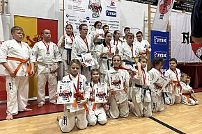 V Turniej karate Randori Cup 2024 w Radomsku-213