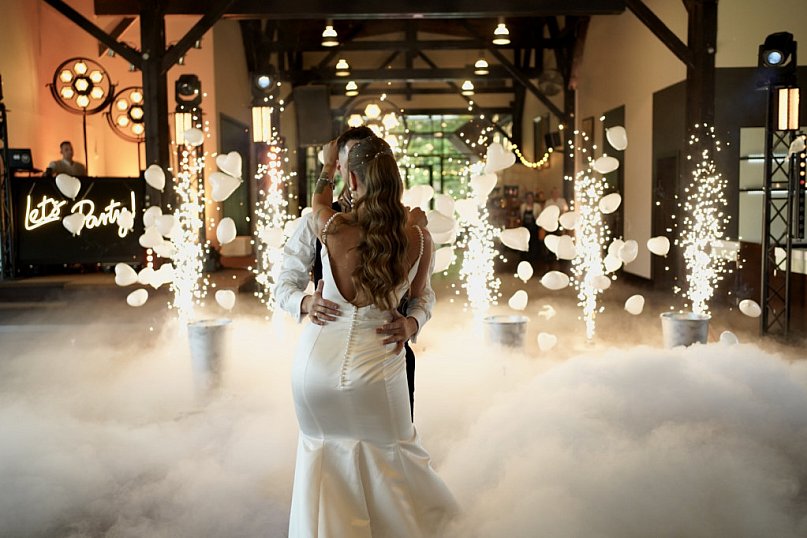 Ministerstwo Atrakcji na każde Twoje przyjęcie