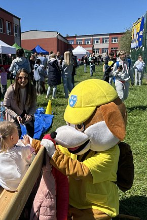 Festyn Kowalowiec - integracja mieszkańców osiedla-236