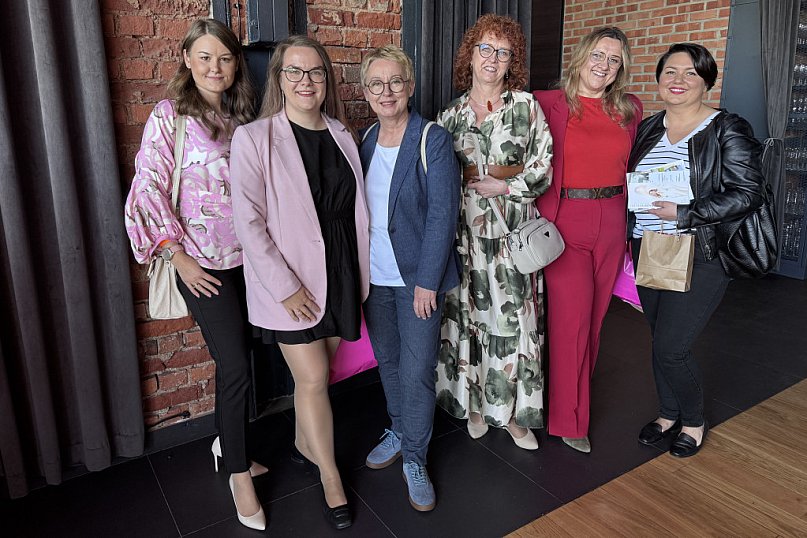 Event dla kobiet - Teraz Ja w Radomsku
