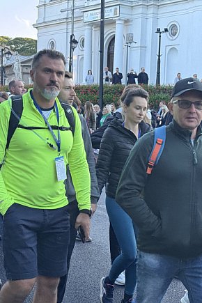 Radomszczańska Piesza Pielgrzymka na Jasną Górę-247
