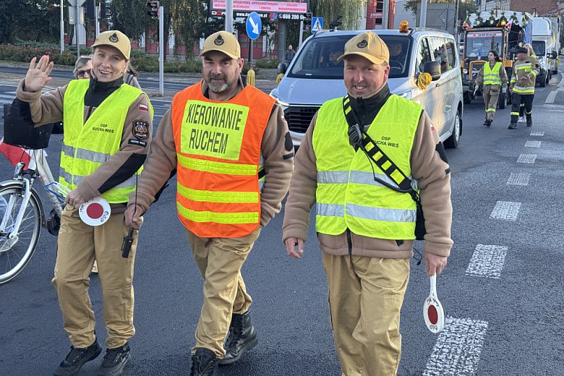 Radomszczańska Piesza Pielgrzymka na Jasną Górę