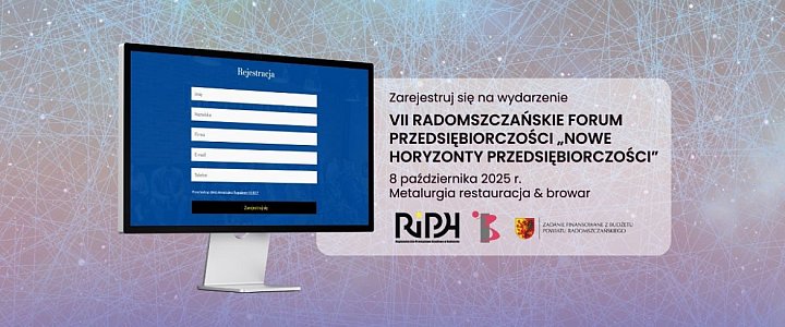 spotradomsko.pl na Facebooku