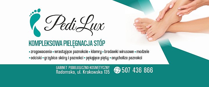 spotradomsko.pl na Facebooku