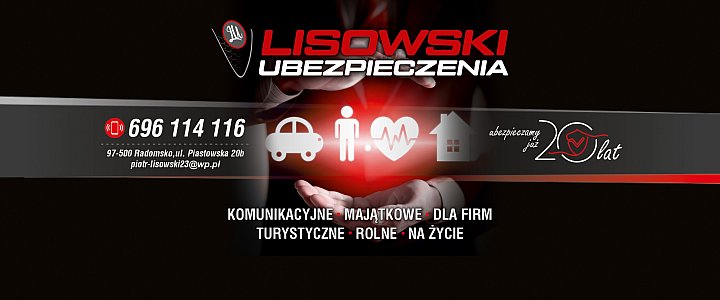 spotradomsko.pl na Facebooku