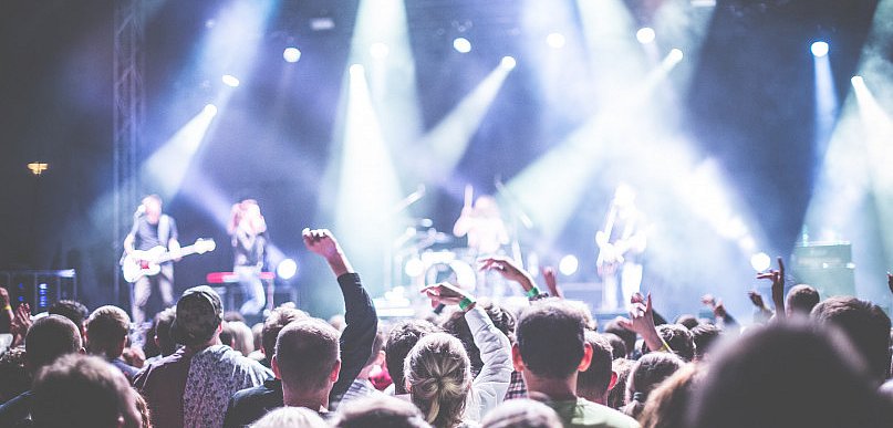 DNI PAJĘCZNA 2K19 | w tym roku usłyszymy 3 piękne kobiety oraz...