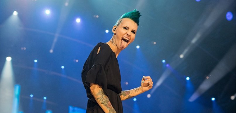 Dni Radomska 2023: pracownicy ratusza podają nazwisko pierwszej gwiazdy. 