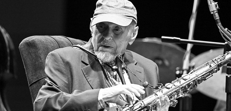 Zmarł Jan Ptaszyn Wróblewski. Muzyk miał 88 lat