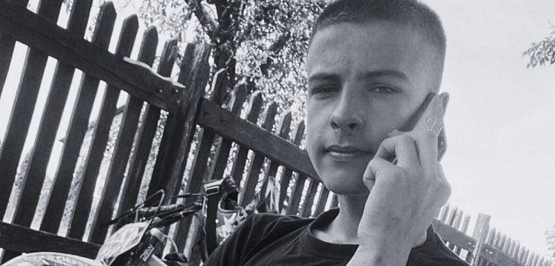 Zmarł 16-letni Filip Broniszewski, Druh OSP w Radziechowicach