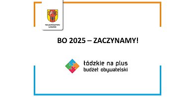 Budżet Obywatelski Województwa Łódzkiego "ŁÓDZKIE NA PLUS" 2025-15369