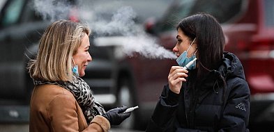Ekspert: jednorazowe e-papierosy wśród najbardziej niebezpiecznych produktów dla ś-16295