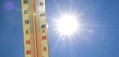 IMGW: tegoroczne lato może być ekstremalnie ciepłe, w czerwcu nawet 36 st. C-16496