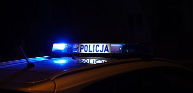 Podwójne morderstwo w Bełchatowie – policja zatrzymała sąsiada-16620