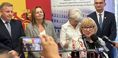 Ponad 300 mln zł na rozwój kształcenia zawodowego w naszym województwie-17967