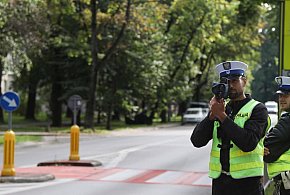 Policja rusza z akcją „Bezpieczna droga do szkoły”-18248