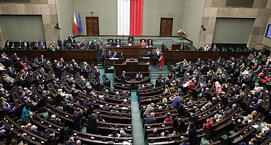 Sejm uchwalił nową ustawę o dochodach jednostek samorządu terytorialnego-18842