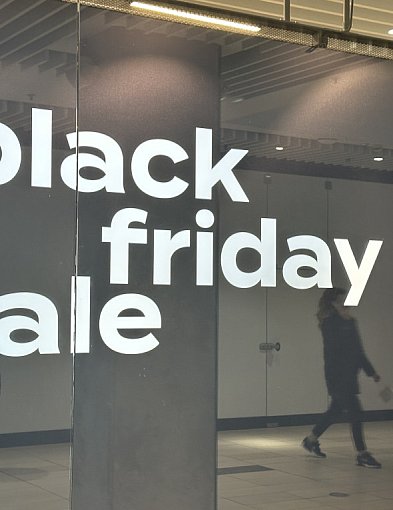 Nastroje przed Black Friday: Przeszło 64% Polaków skorzysta z tegorocznych okazji-19770