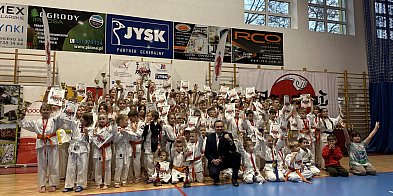 Turniej Karate Randori Cup 2024 w Radomsku: sportowa rywalizacja i promocja talent-19792