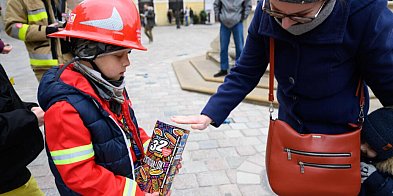 PIE: Polska na końcu światowego rankingu zaangażowania w wolontariat-21058